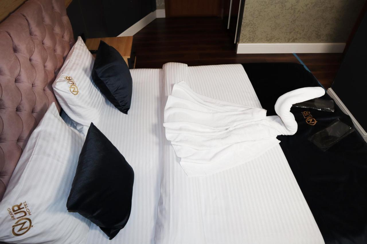Aparthotel Grand Onur Istanbul
