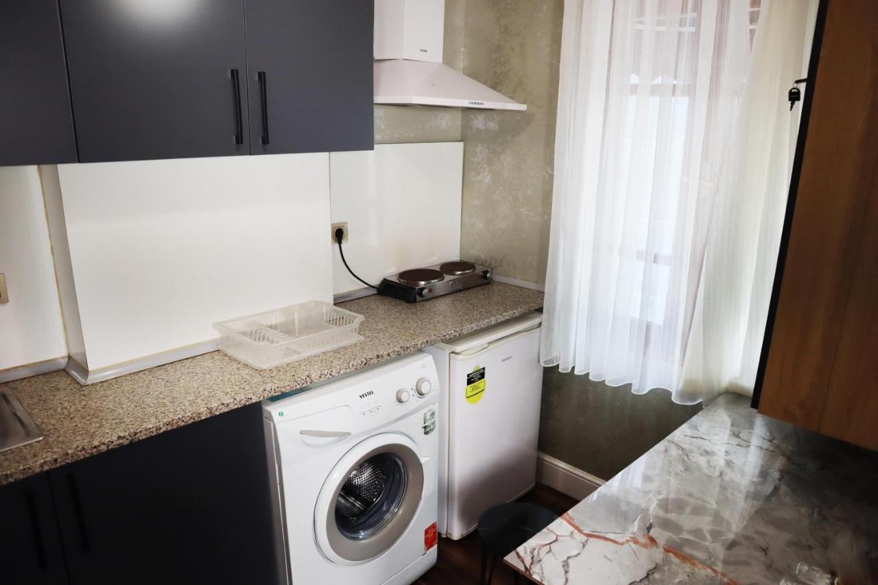 Aparthotel Grand Onur