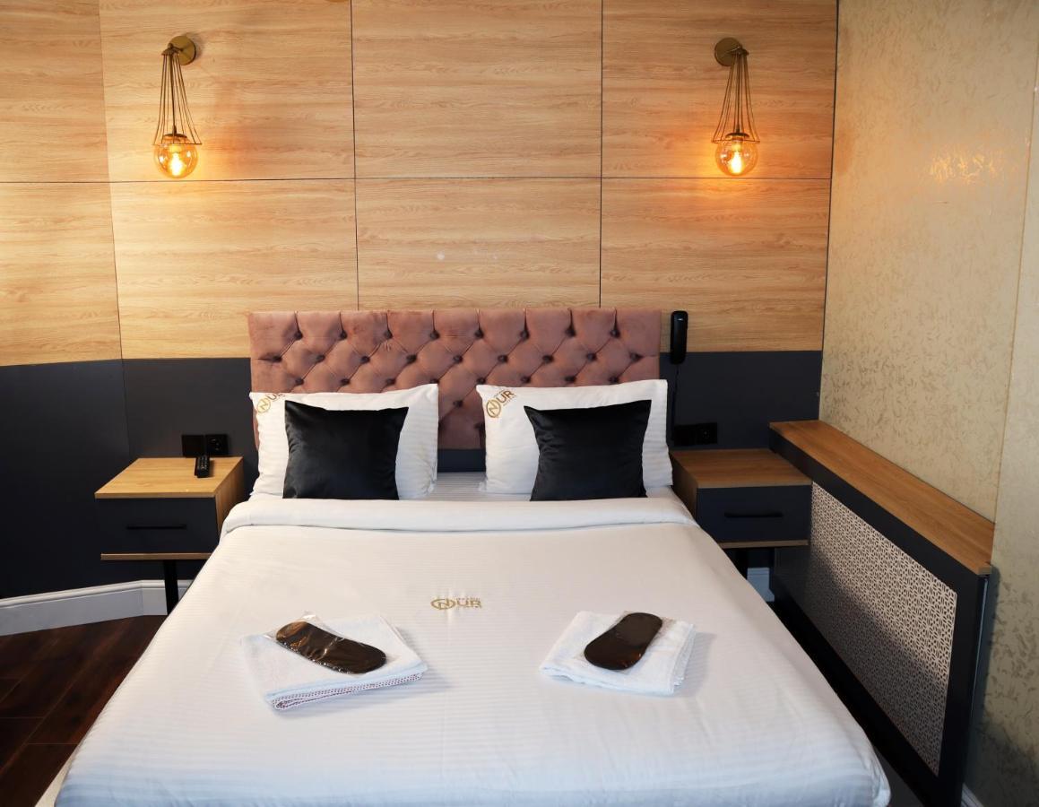 Aparthotel Grand Onur Istanbul