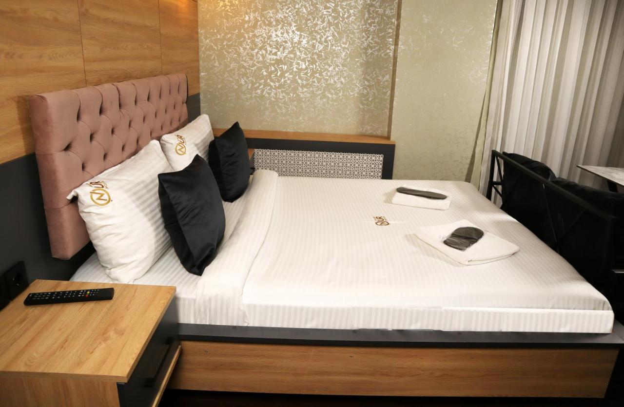 Grand Onur Aparthotel Istanbul