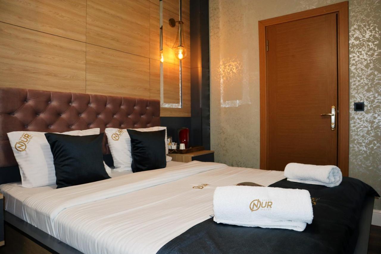 Aparthotel Grand Onur 2*