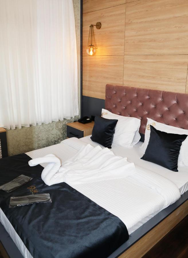 Aparthotel Grand Onur 2*
