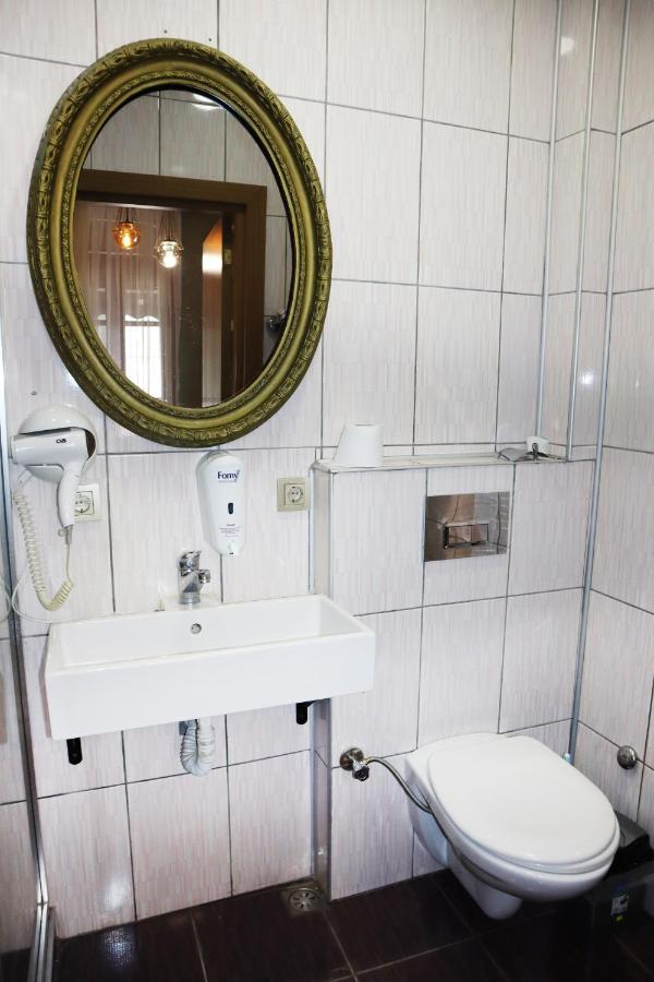 Grand Onur Aparthotel Istanbul