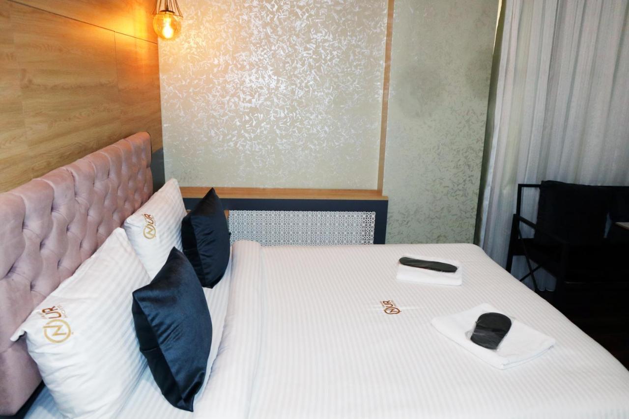 Grand Onur Aparthotel