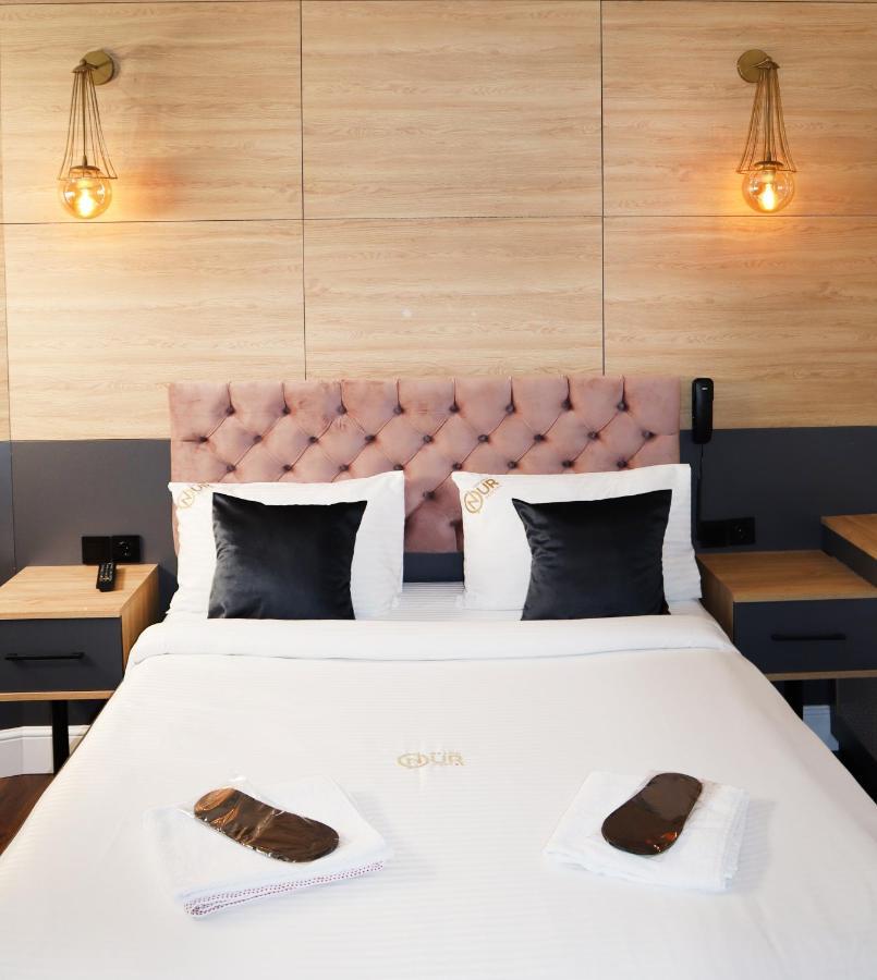 Aparthotel Grand Onur 2*