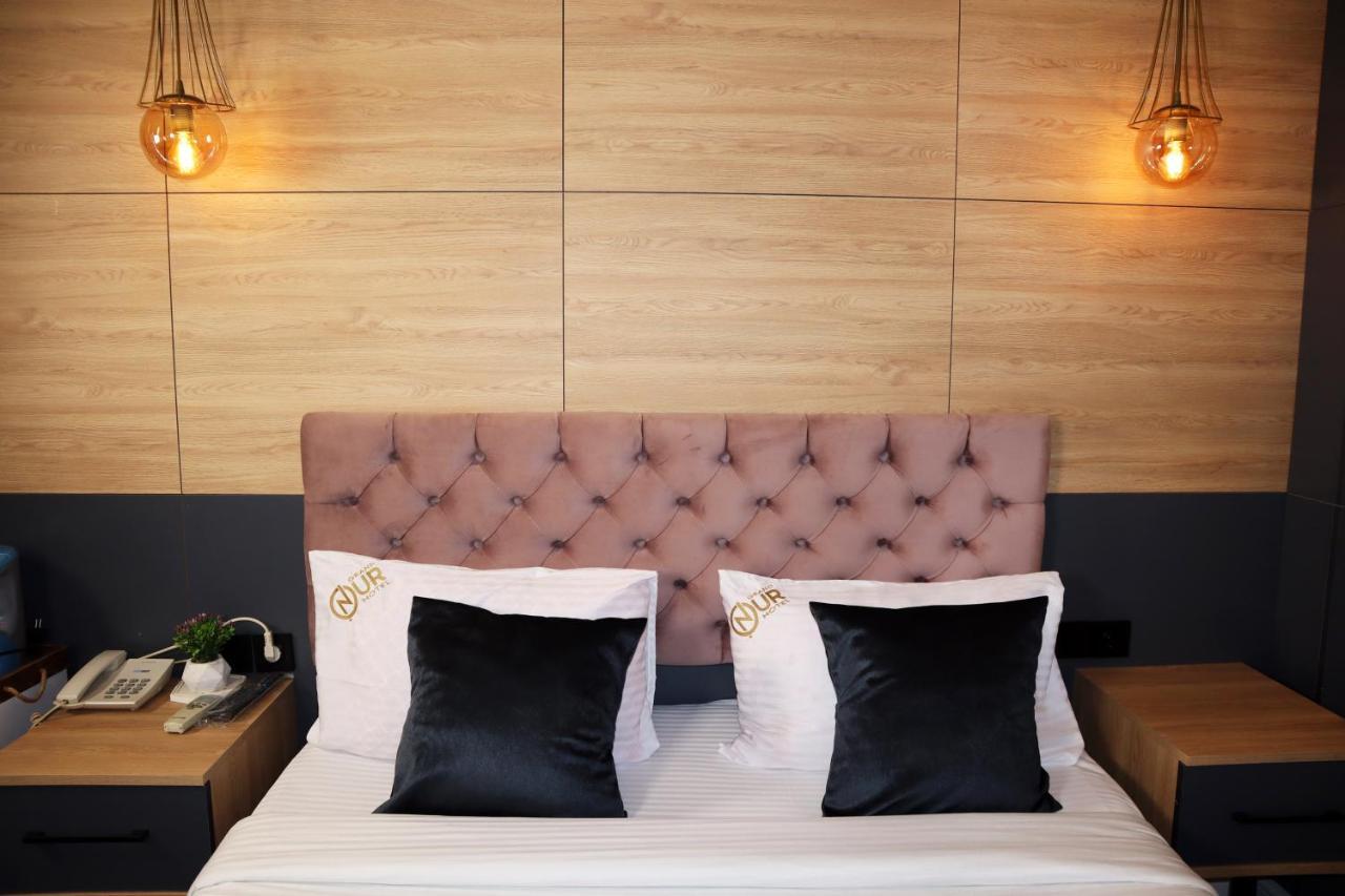 Grand Onur 2* Istanbul