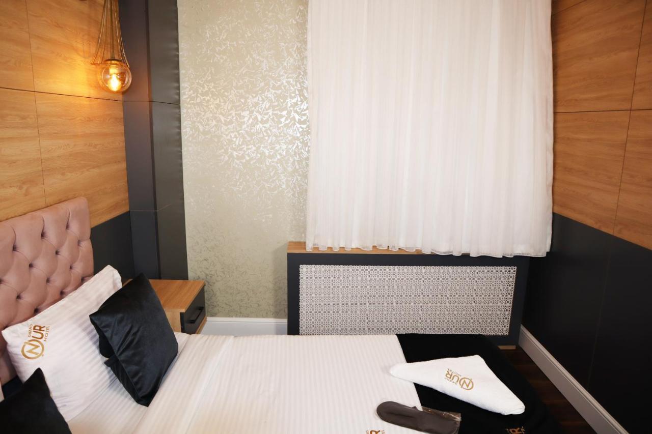 Aparthotel Grand Onur Istanbul