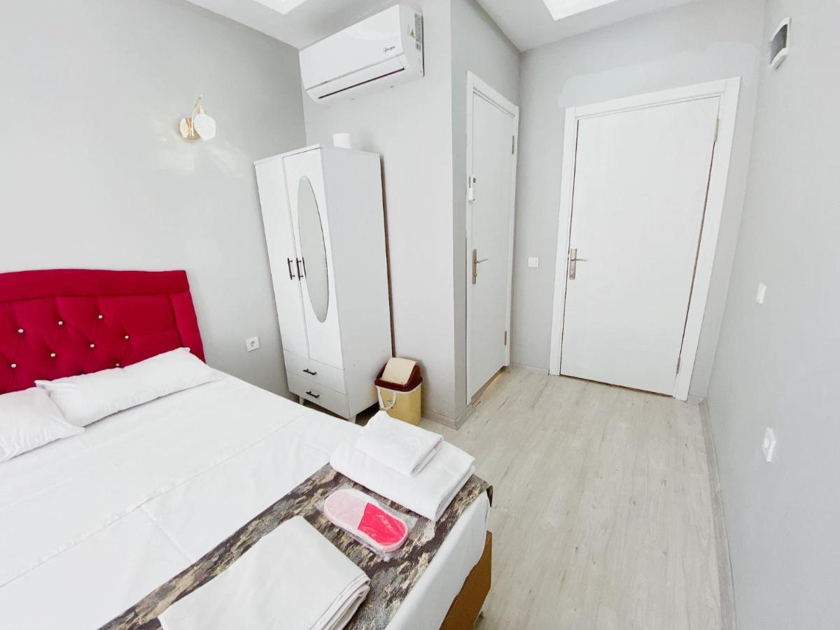 Aymila Apart Aparthotel *