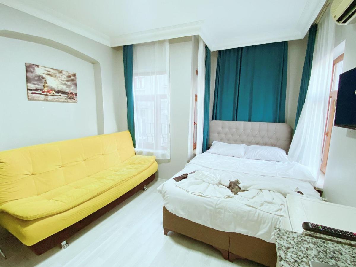 Aparthotel Aymila Apart
