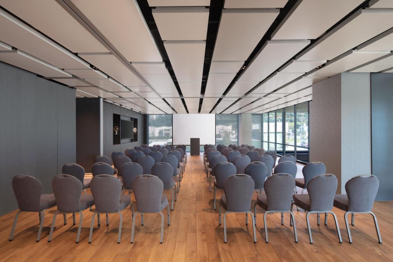 Hotel Four Points By Sheraton Kagithane