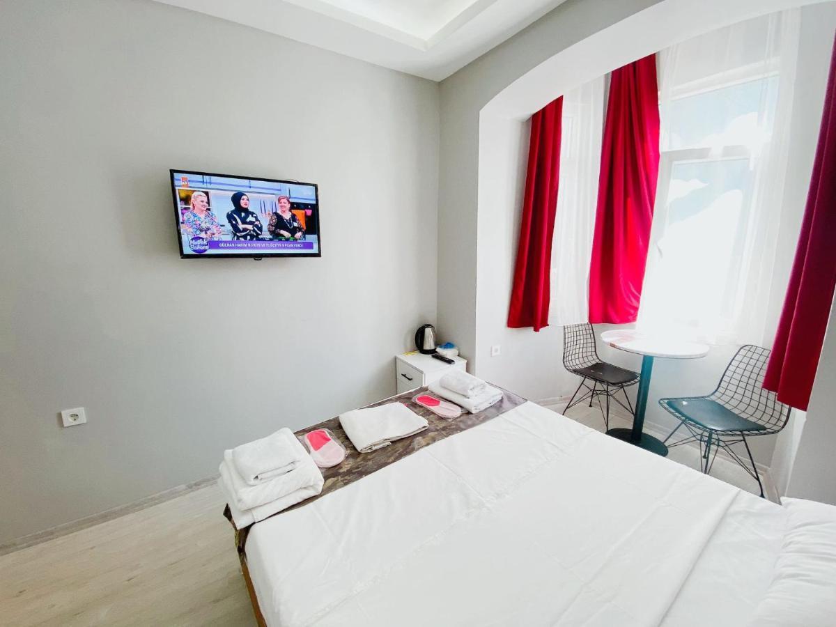 Aparthotel Aymila Apart Istambul