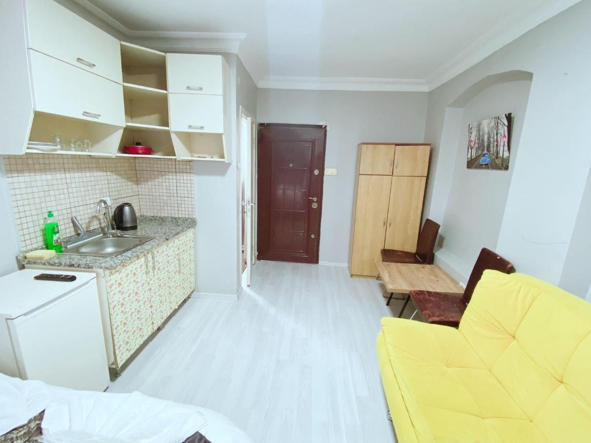 Aparthotel Aymila Apart *