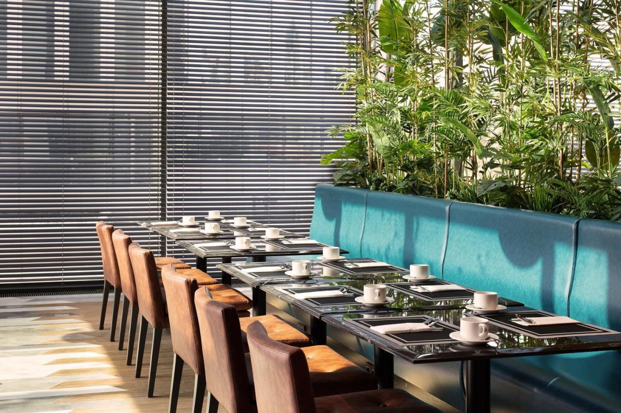 Four Points By Sheraton Kagithane Hotel 4*