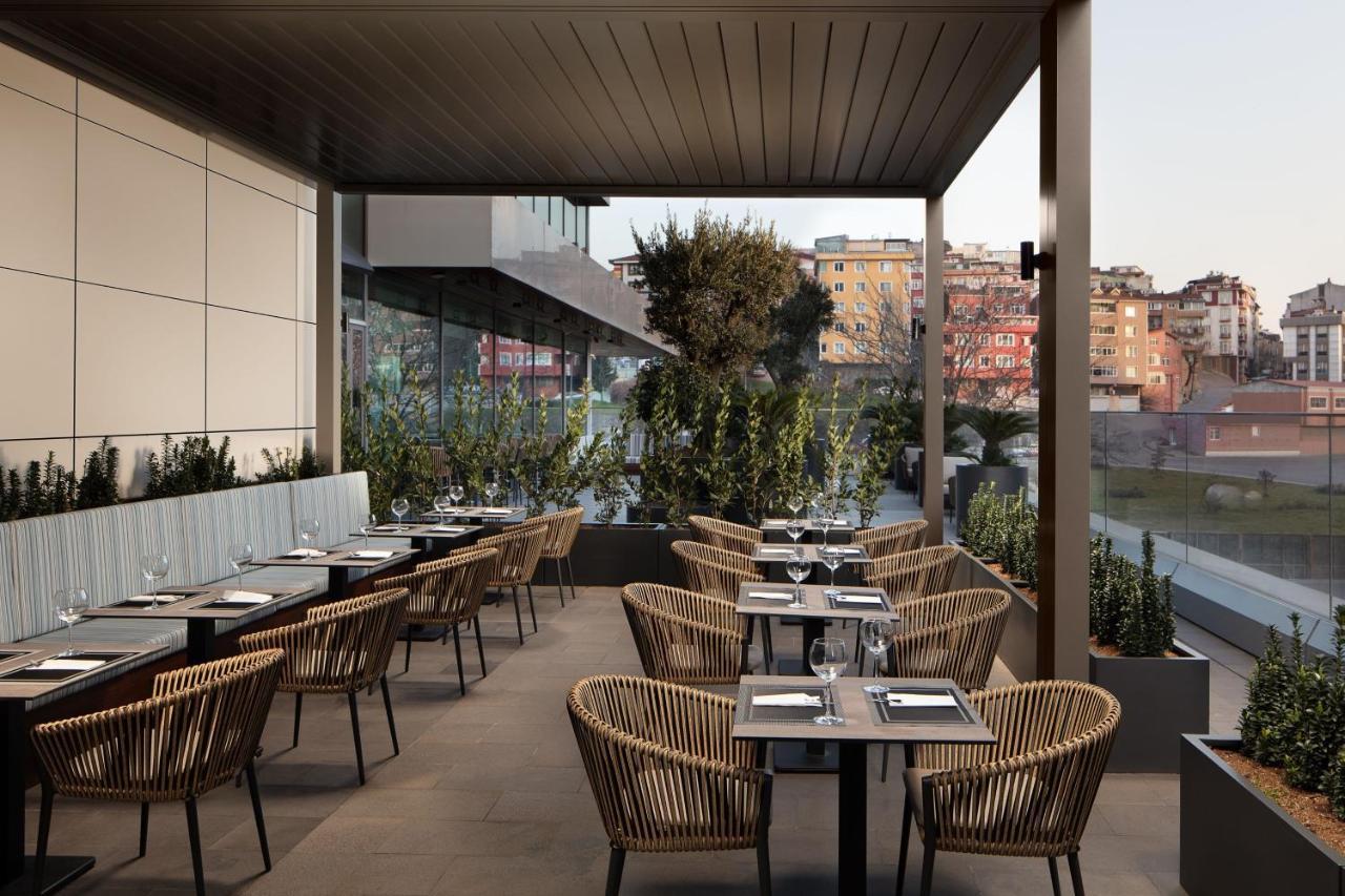 Four Points By Sheraton Kagithane 4* Istanbul