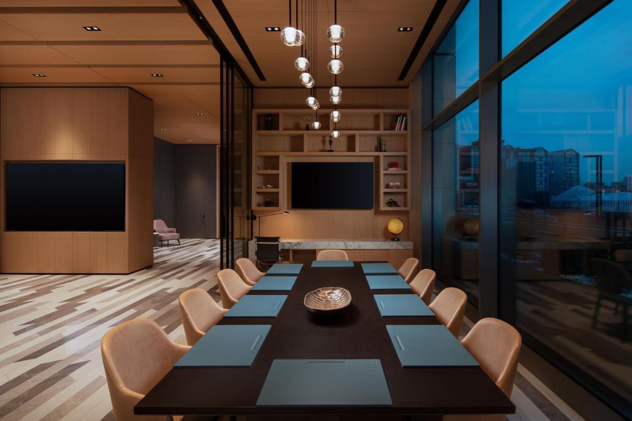Hotel Four Points By Sheraton Kagithane Istanbul