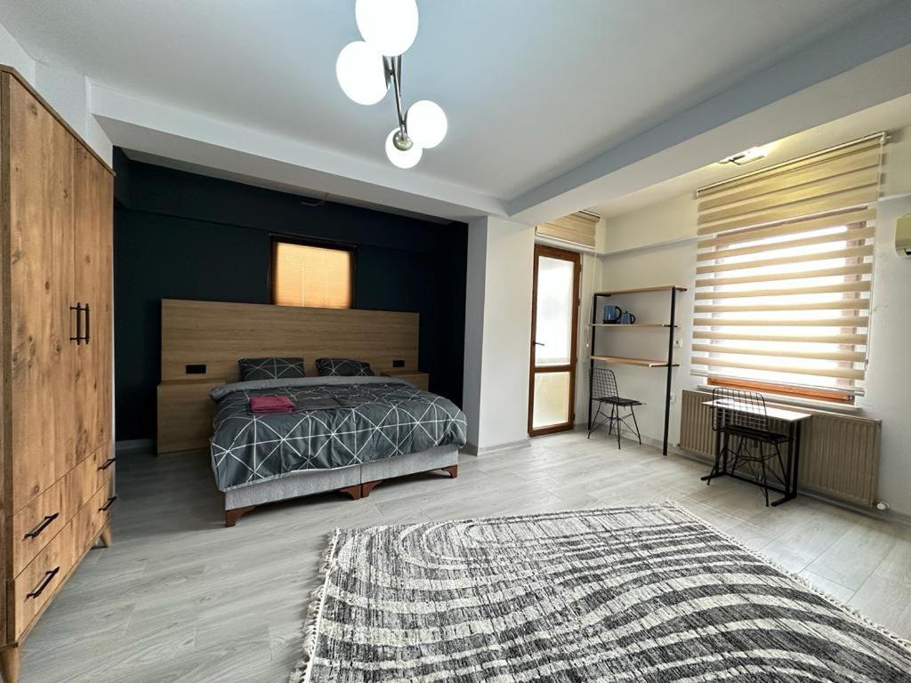 Airhome Aparthotel *