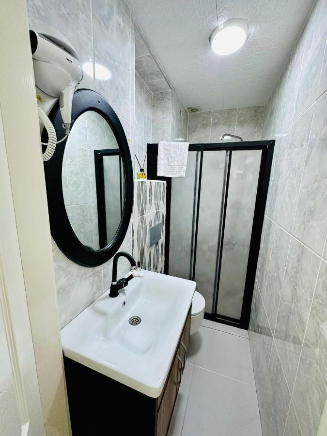 La Maison Bleue Hotel Istambul