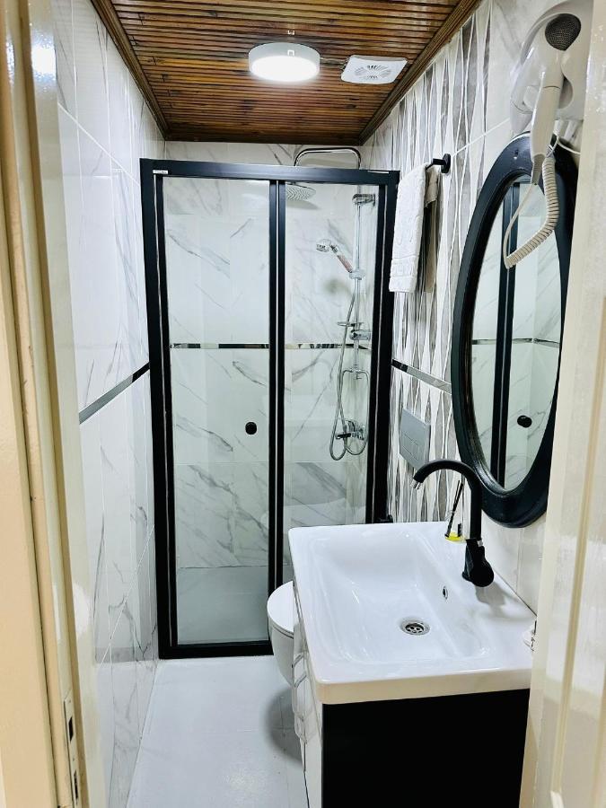 La Maison Bleue Istambul