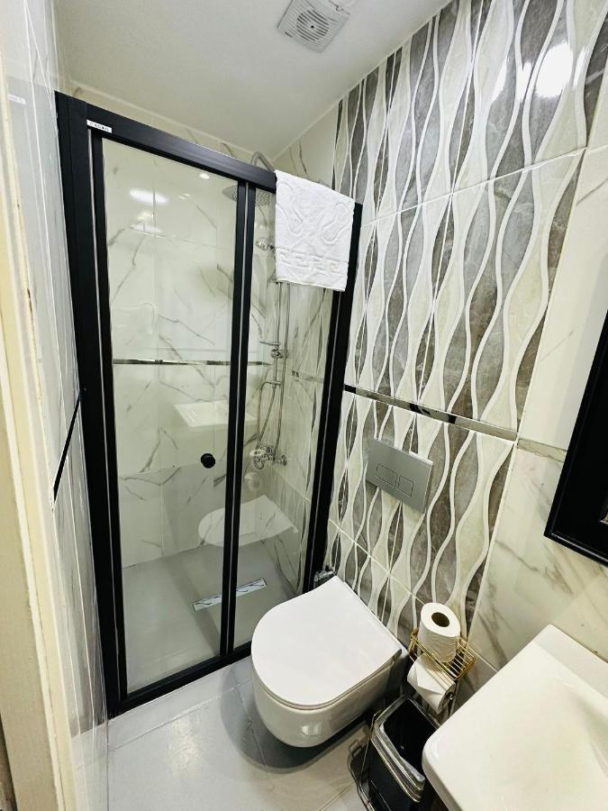 Hotel La Maison Bleue Istambul