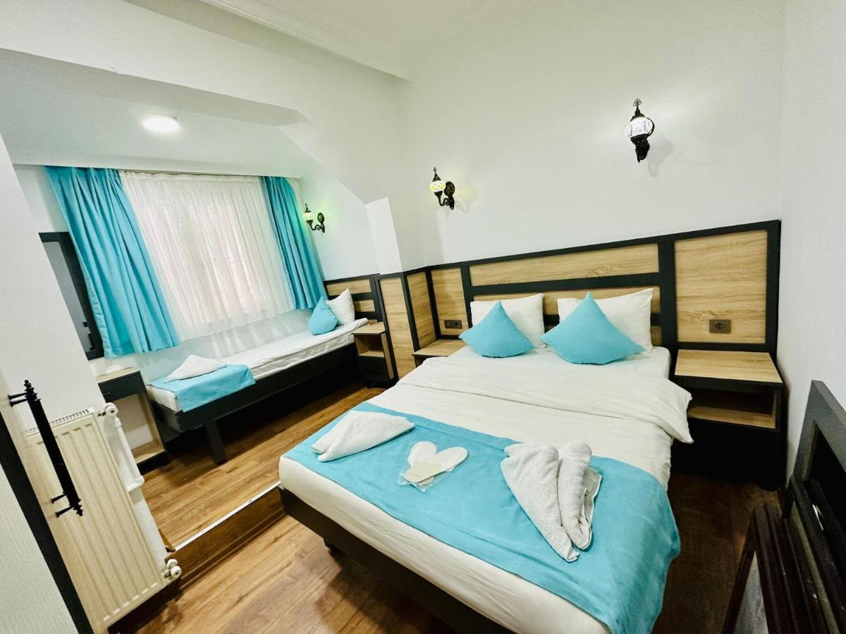 La Maison Bleue 3* Istambul