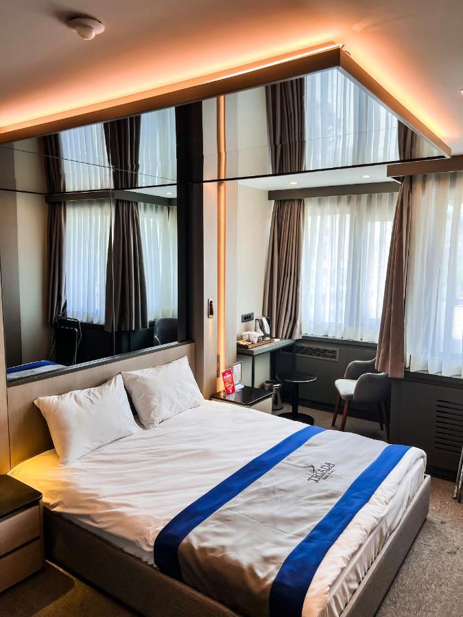 Hotel Triada Karakoey Istanbul