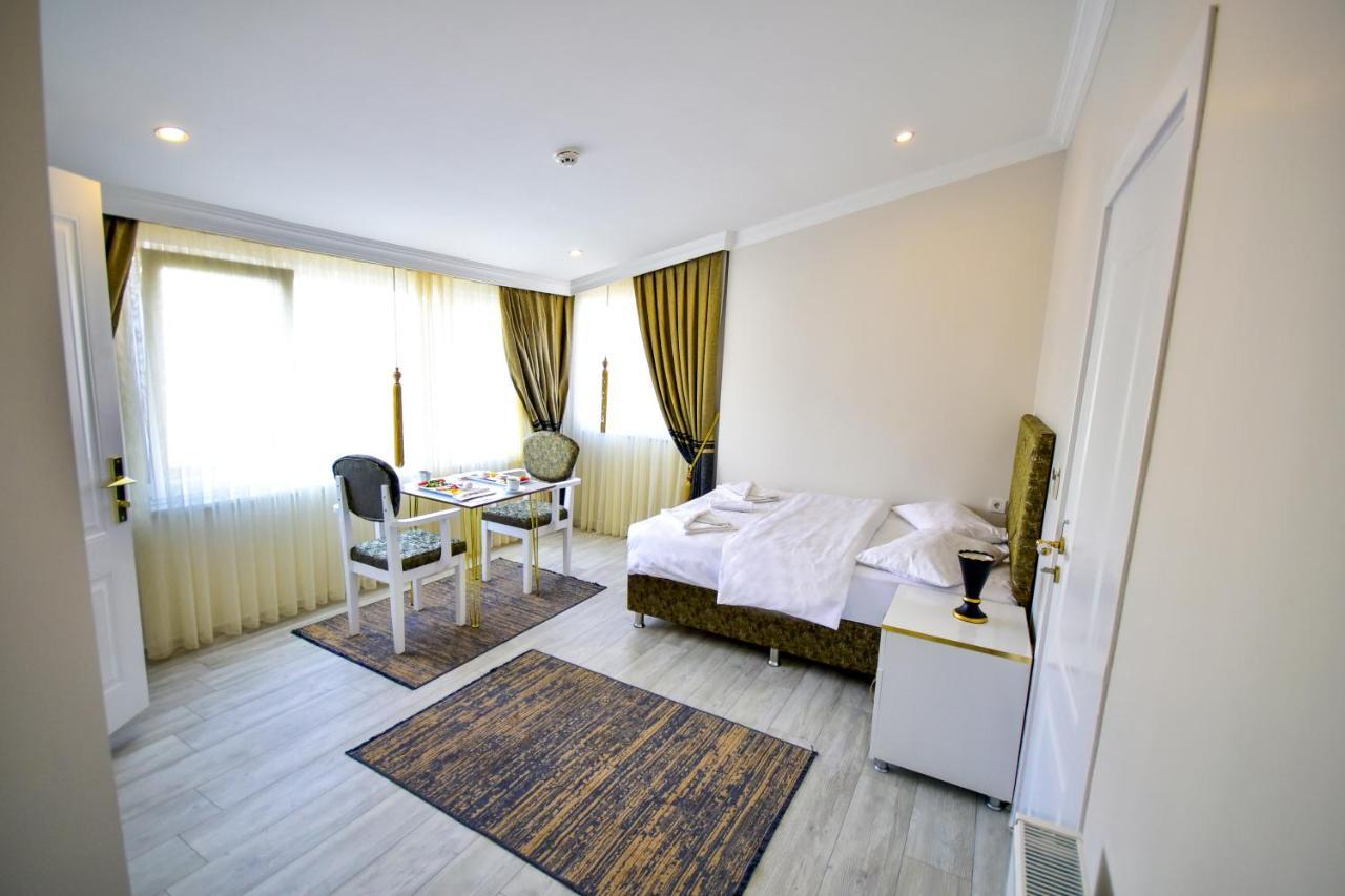 Loca Life Airport Hotel Istanbul