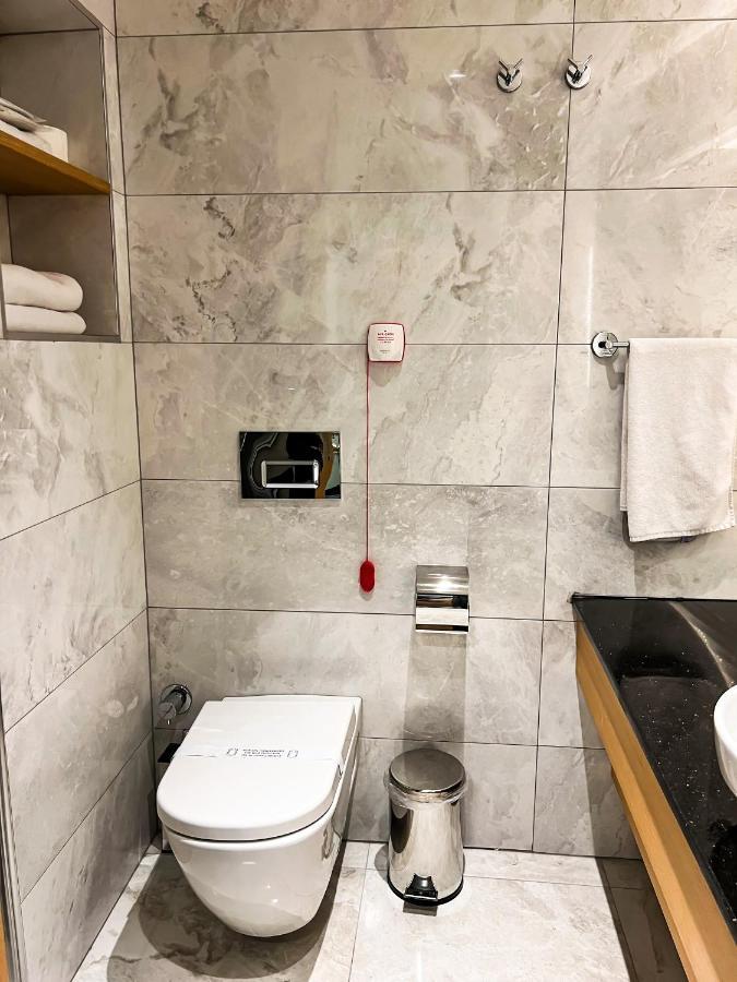 Triada Karakoey Hotel Istanbul