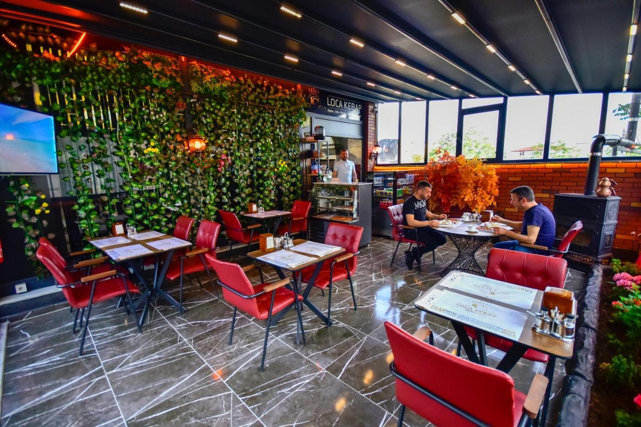 Loca Life Airport Hotel Istambul