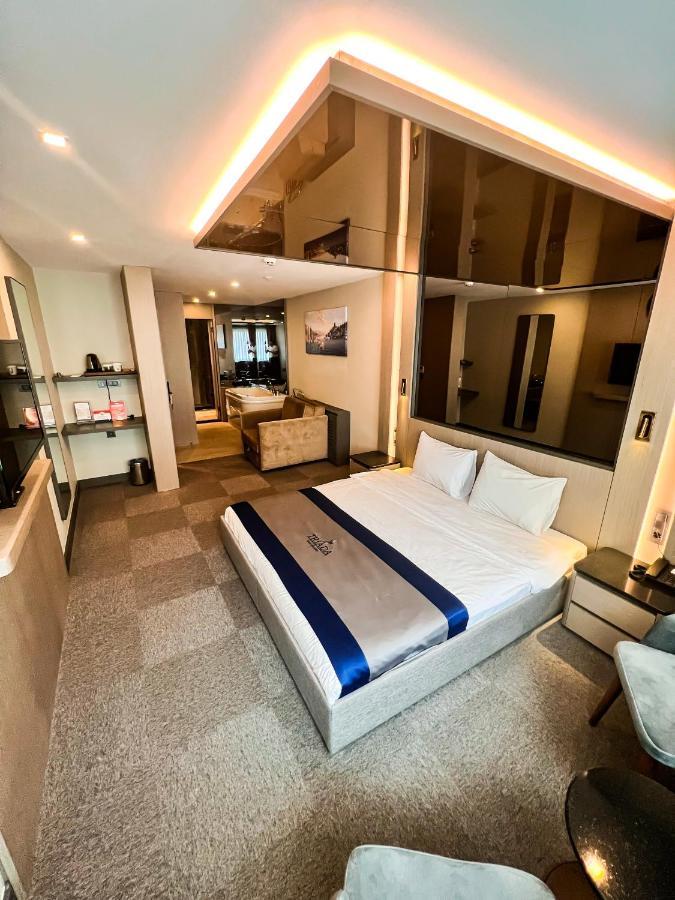 Triada Karakoey 4* Istanbul
