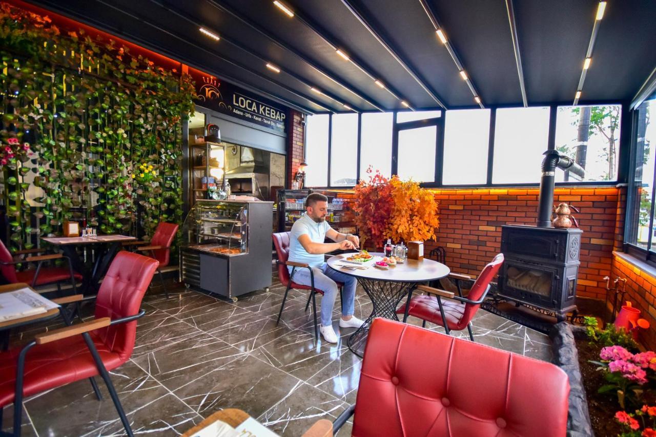 Loca Life Airport Hotel Istambul