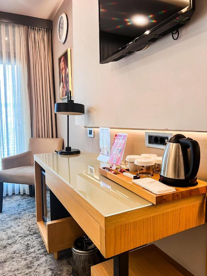 Hotel Triada Karakoey