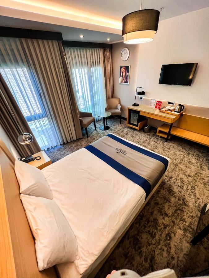 Triada Karakoey Hotel