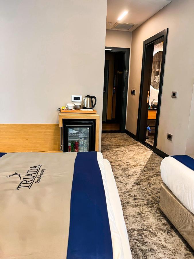 Triada Karakoey 4*