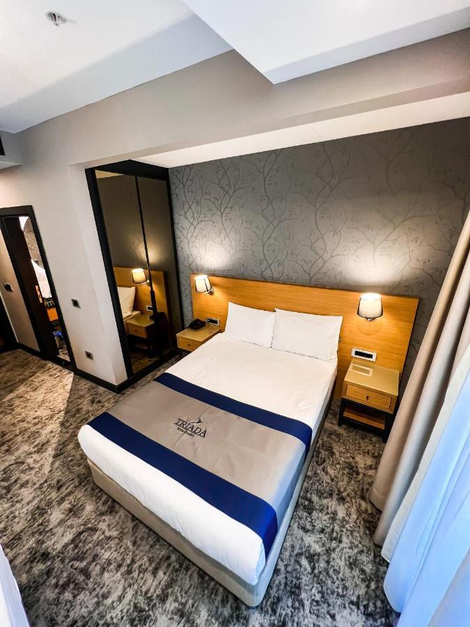 Triada Karakoey 4*
