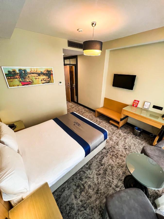 Triada Karakoey 4*
