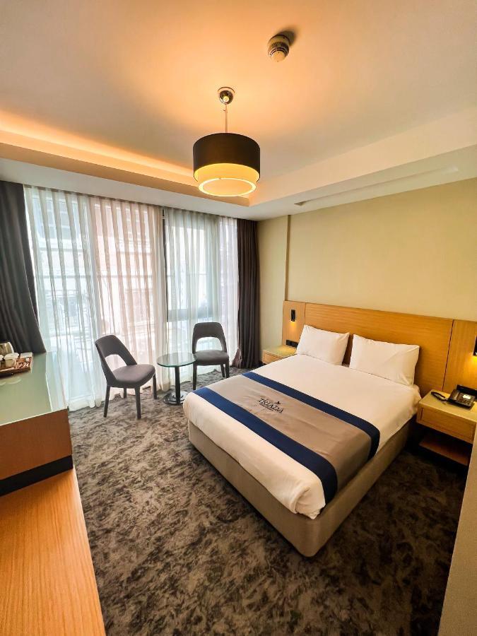 Hotel Triada Karakoey Istanbul