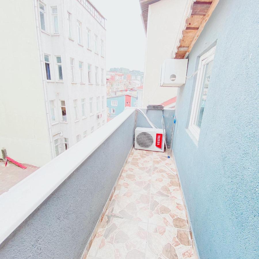 Aymila Apart * Istambul