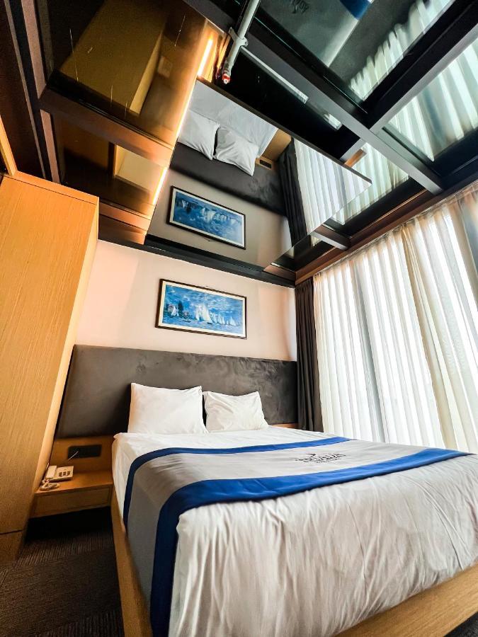 Triada Karakoey Hotel