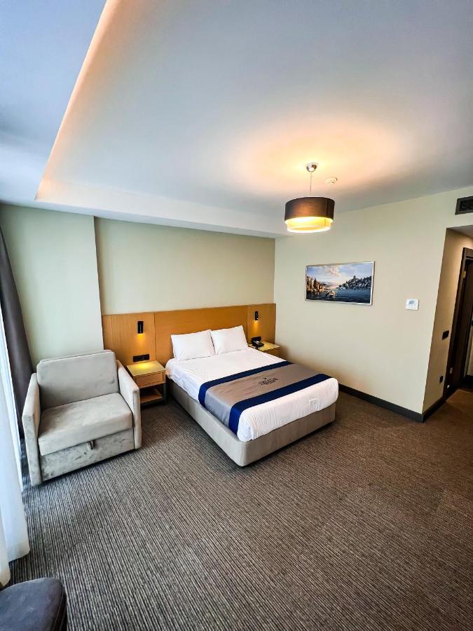Triada Karakoey Hotel Istanbul