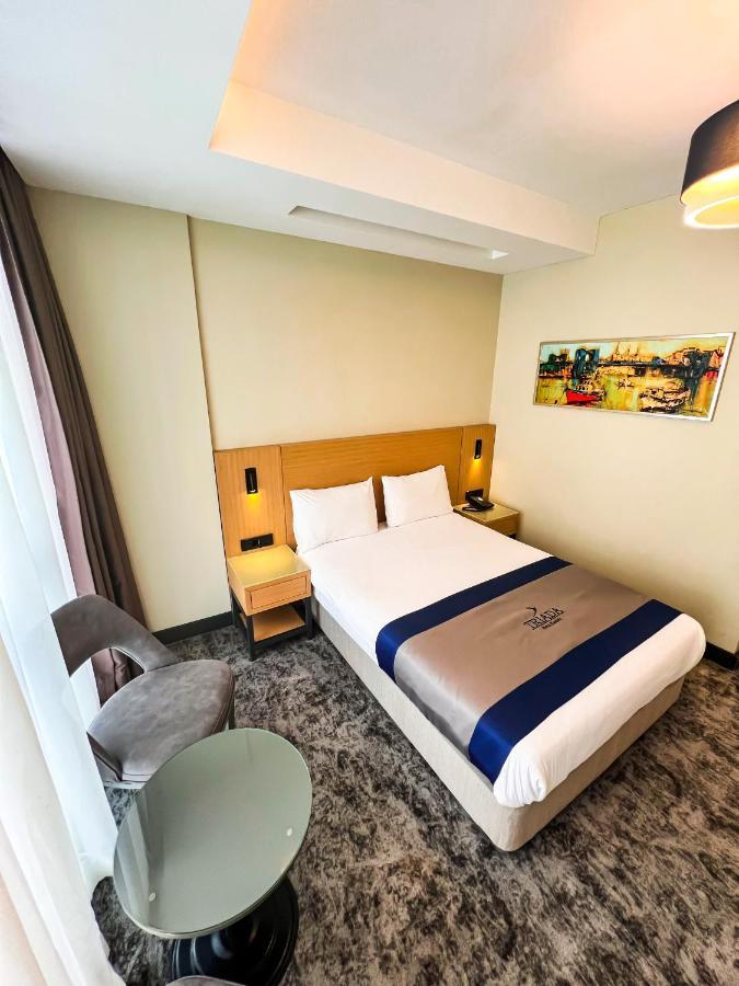 Triada Karakoey Hotel 4*