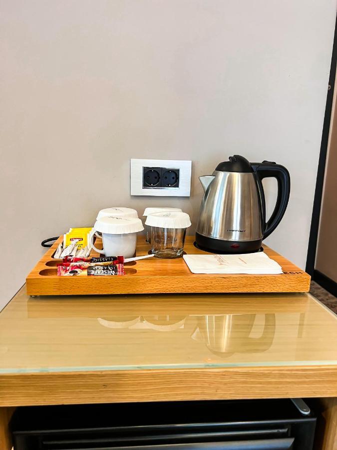 Triada Karakoey Hotel 4*