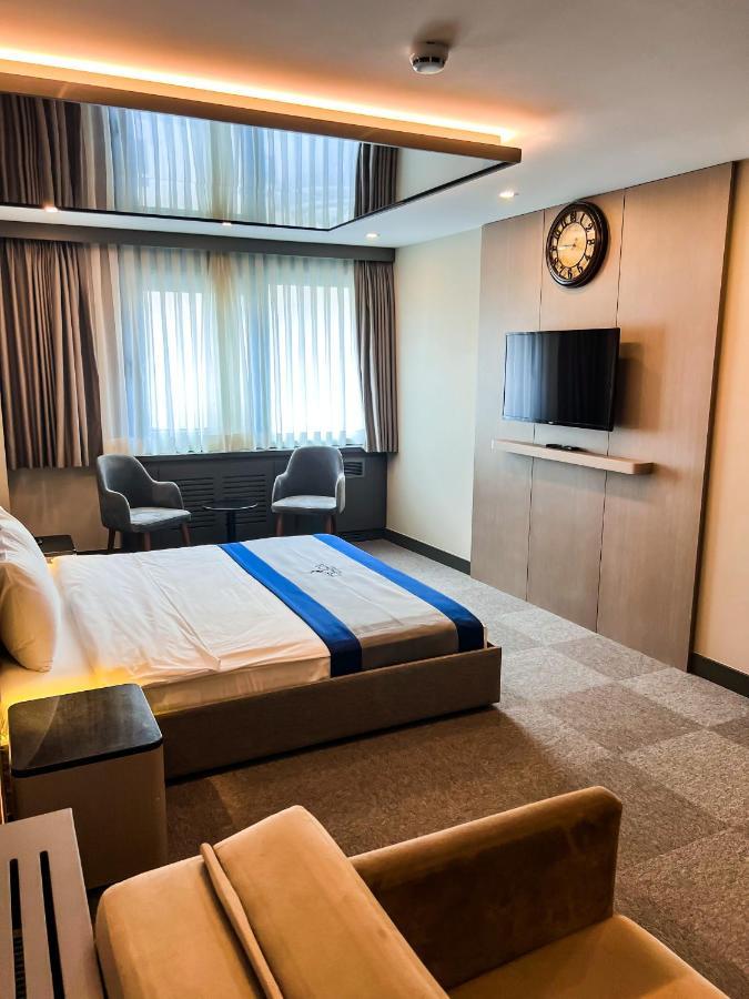 Triada Karakoey Hotel Istanbul
