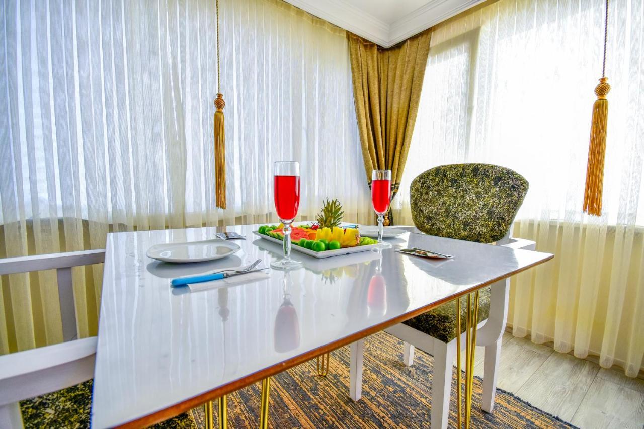 Loca Life Airport Hotel Istambul