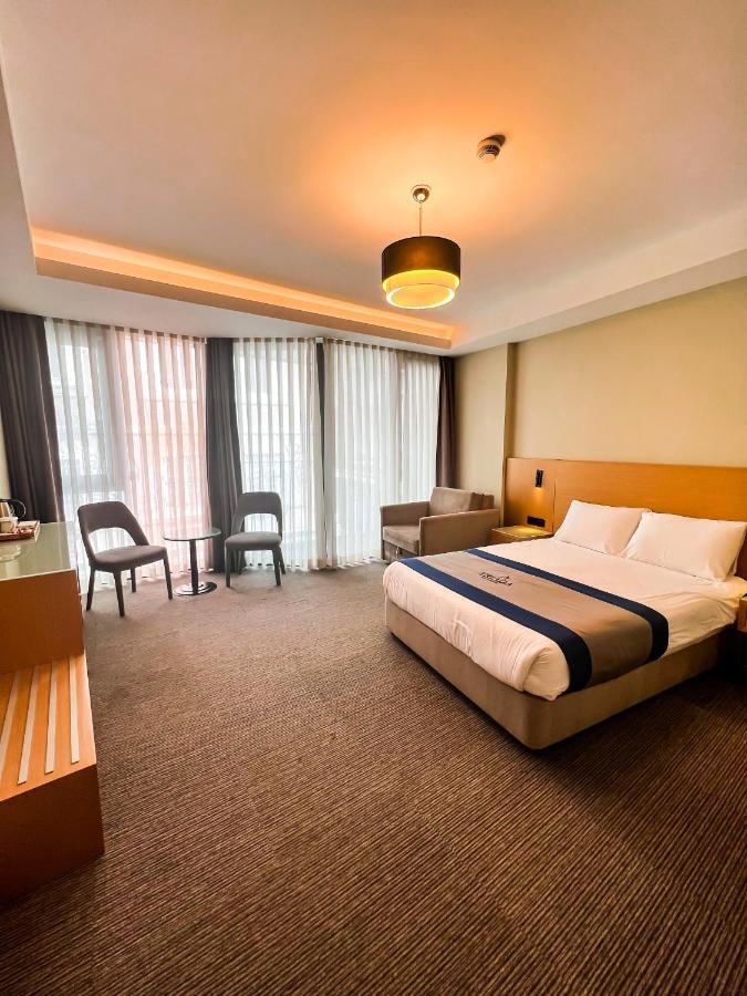 Triada Karakoey Hotel Istanbul