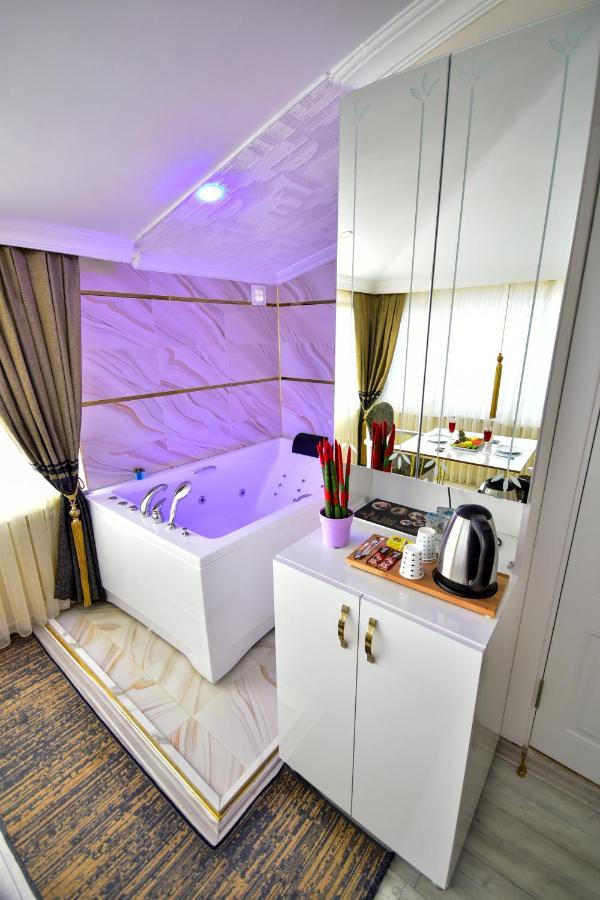 Loca Life Airport 3* Istambul