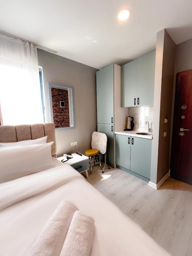 Port Otel İstanbul