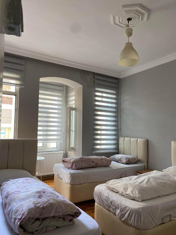 Hostel Windrose Istanbul