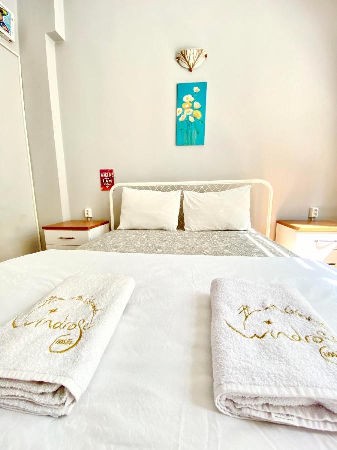 Windrose Hostel