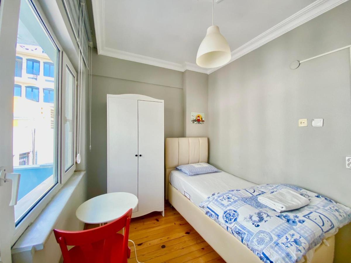 Hostel Windrose *