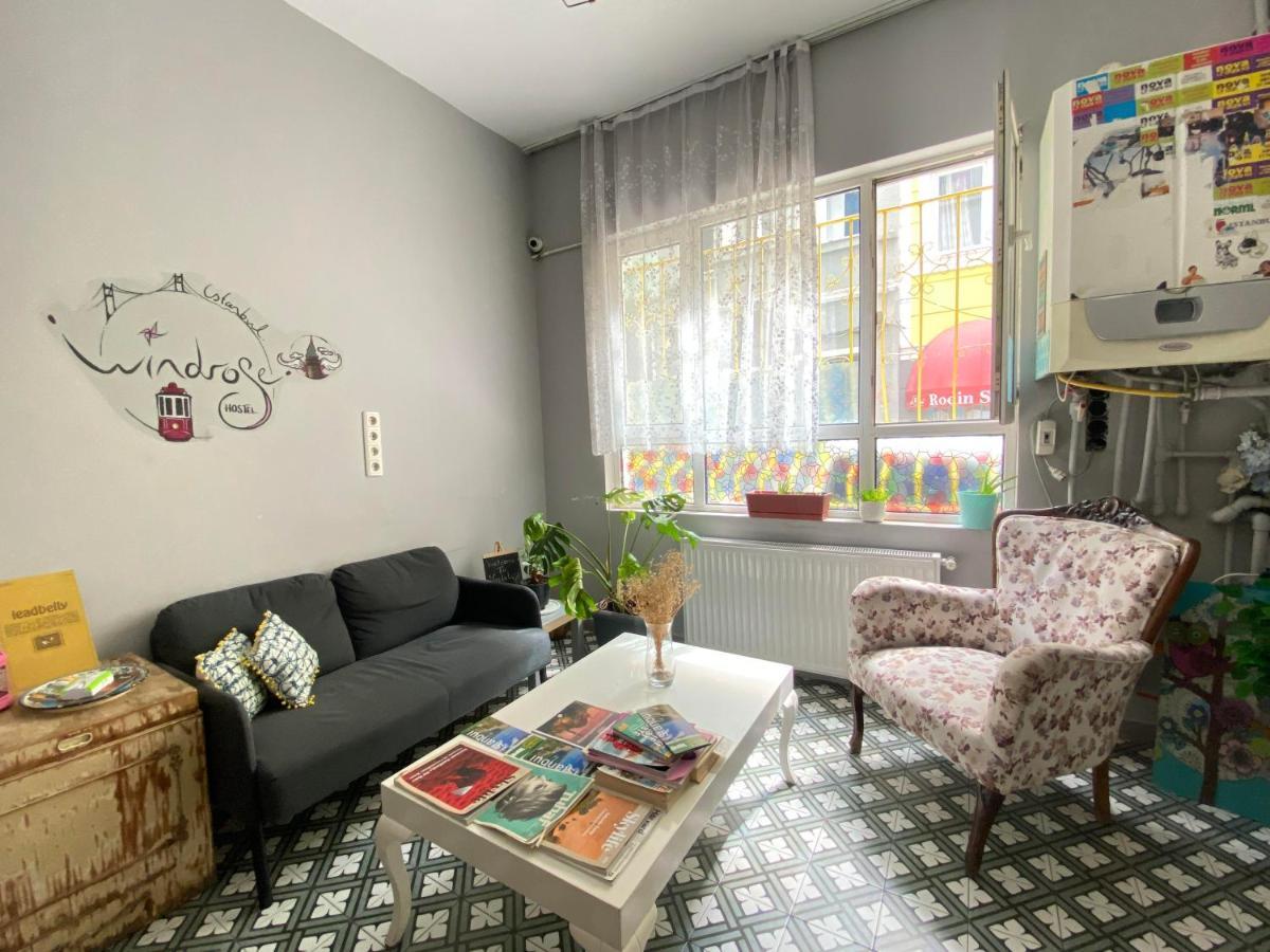 Hostel Windrose